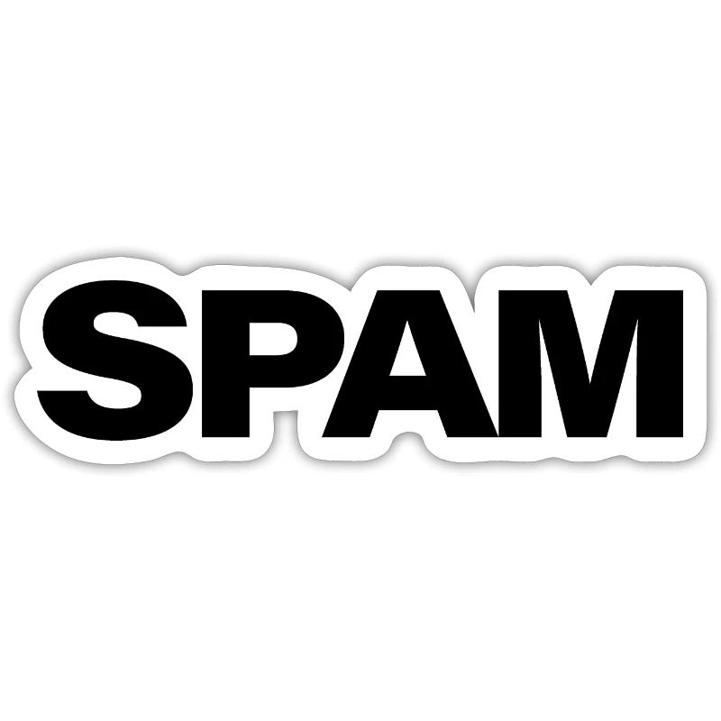 spam