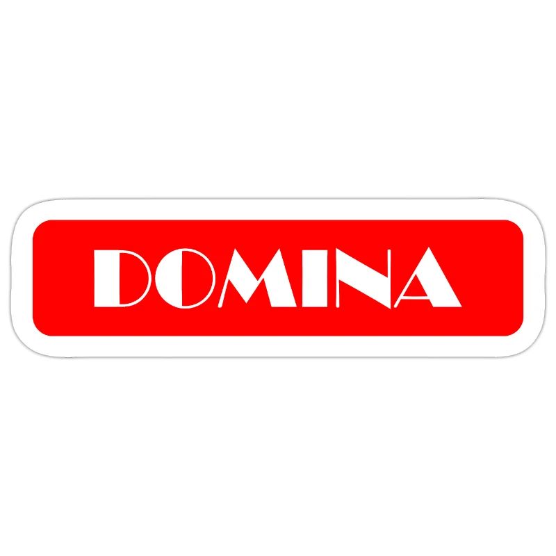 Domina oder BDSM-Herrin