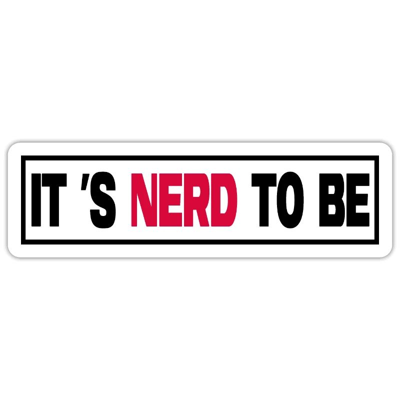 nerd administrator IT abteilung computerfreak