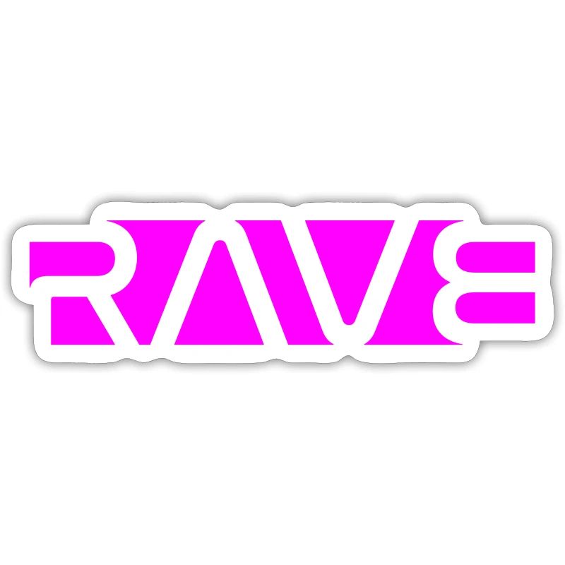 Rave Blocks