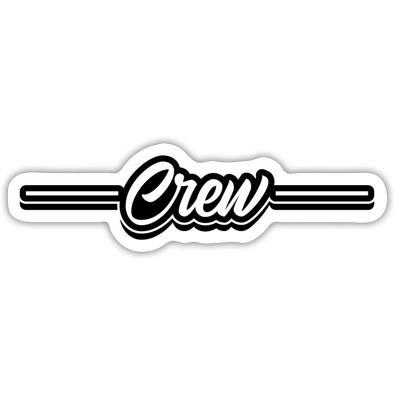 Crew Design
