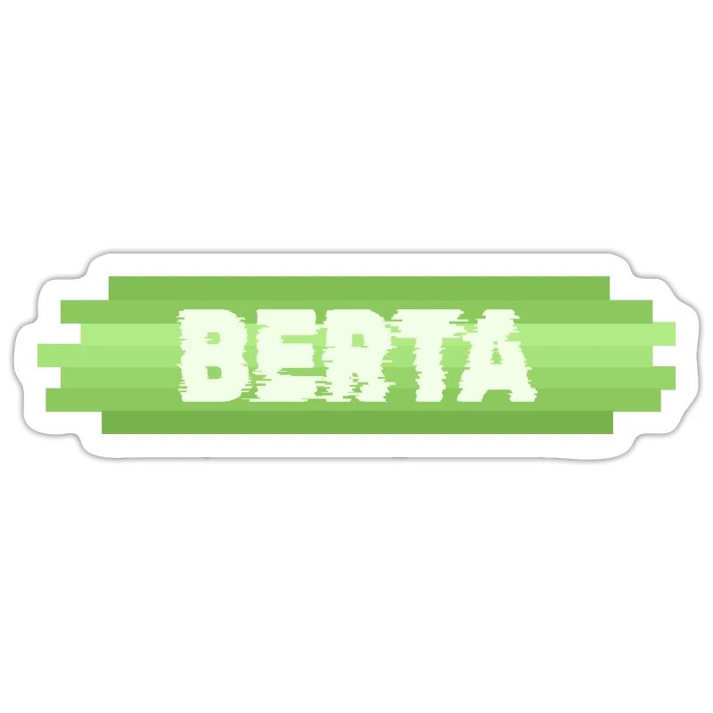 Gift idea Berta