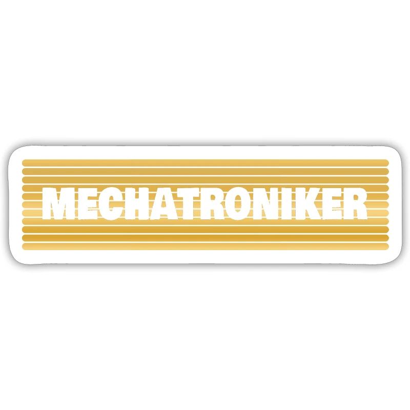 Mechatronics Engineer