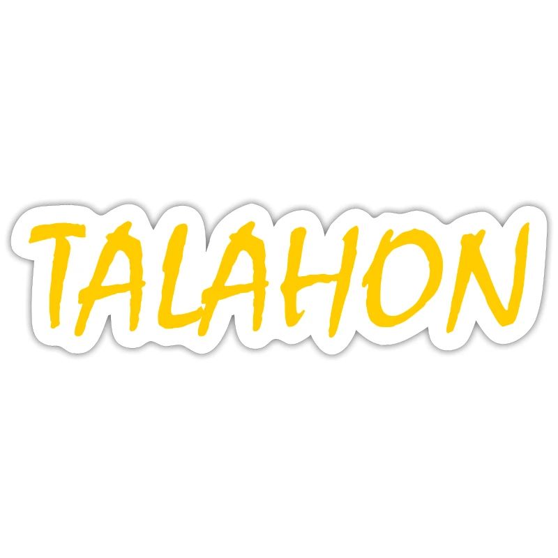 Talahon