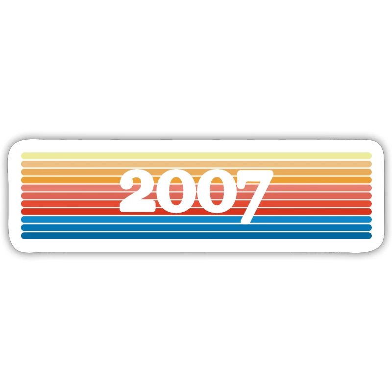 Rainbow 2007