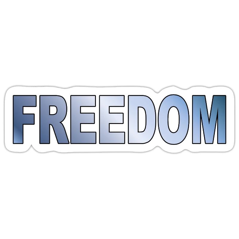 Conception de la Déclaration de Typographie de la Liberté
