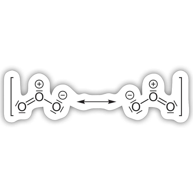 ozone dangerous oxygen