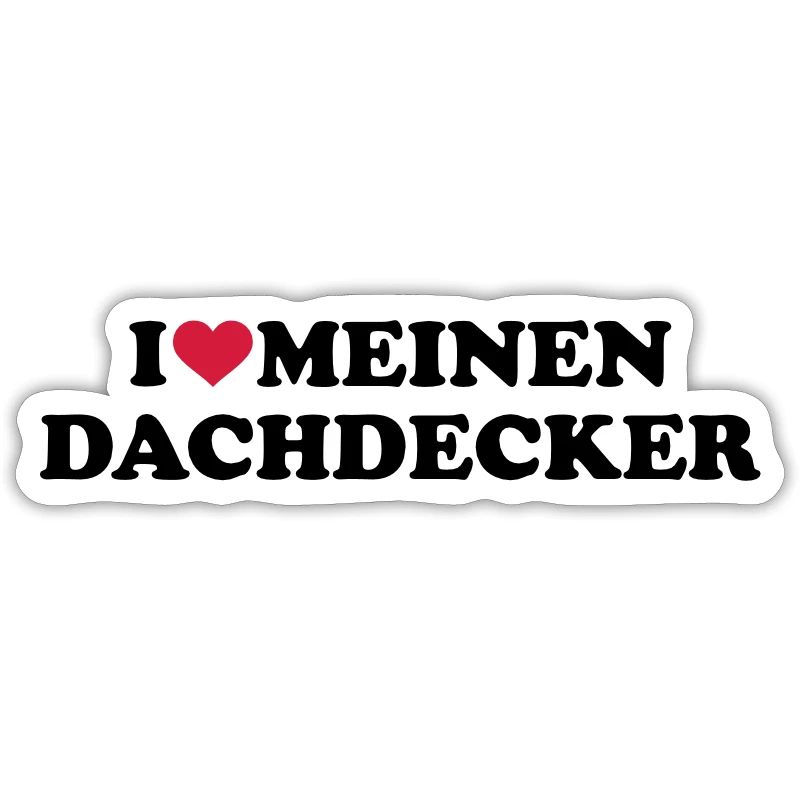 Dachdecker