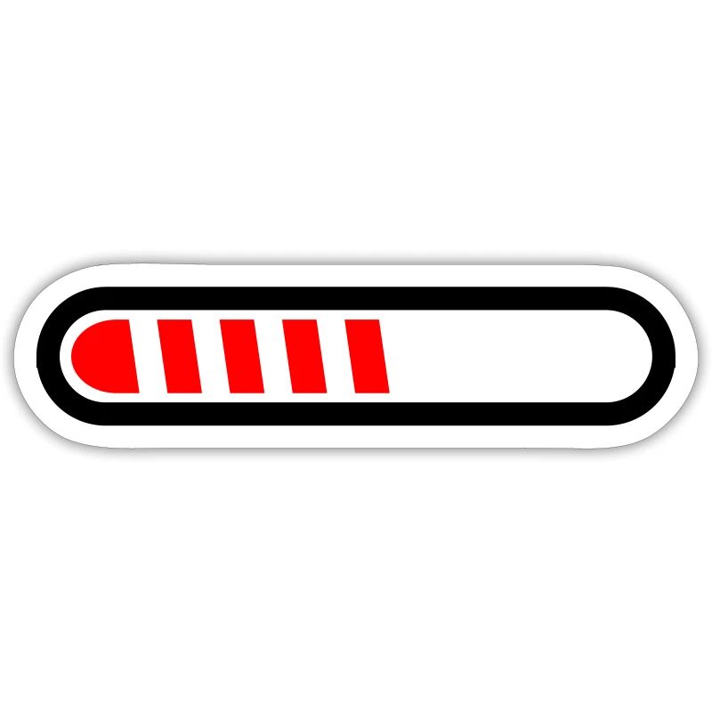 Loading bar vector loaded Loading Design 001