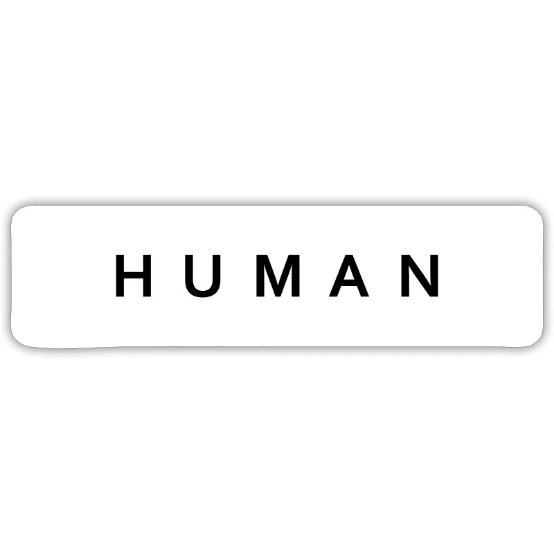HUMAN