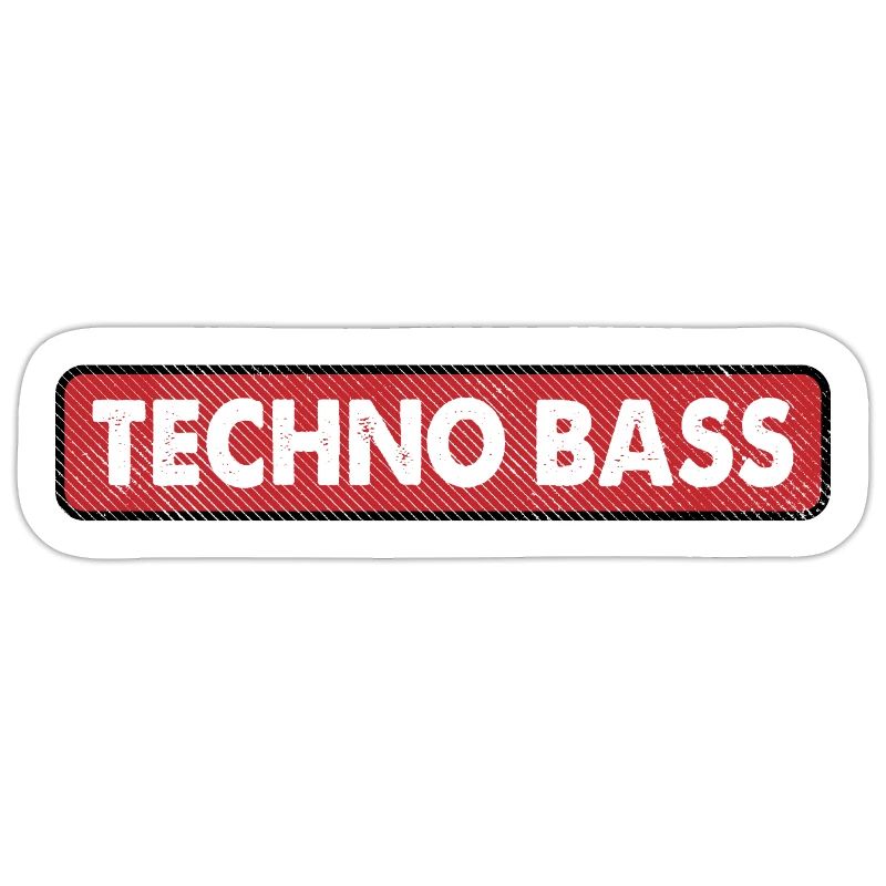 Basse Techno