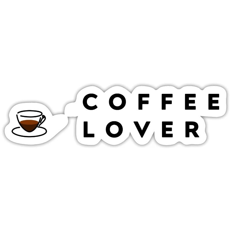 COFFEE LOVER