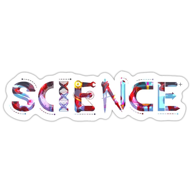 Science Science Scientist Physics Lab DNA