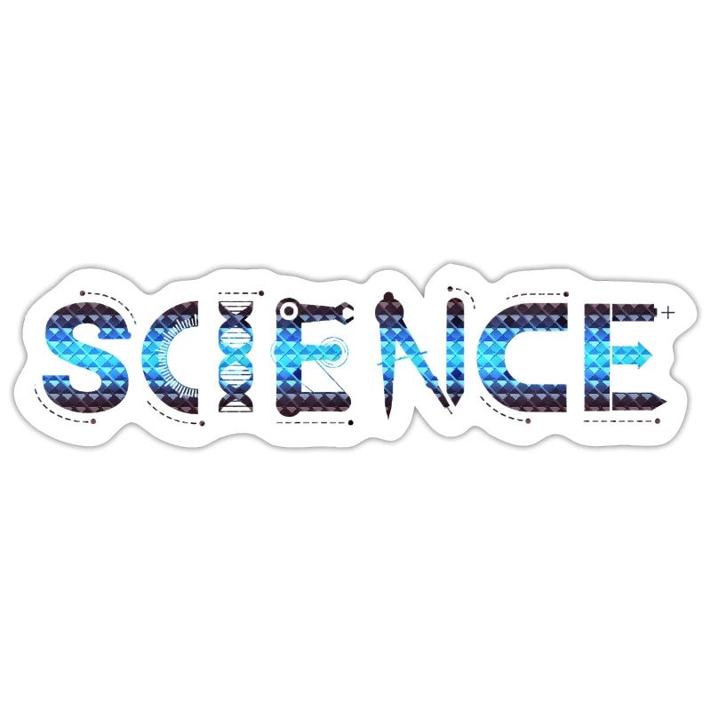 Science Science Scientist Physics Lab DNA