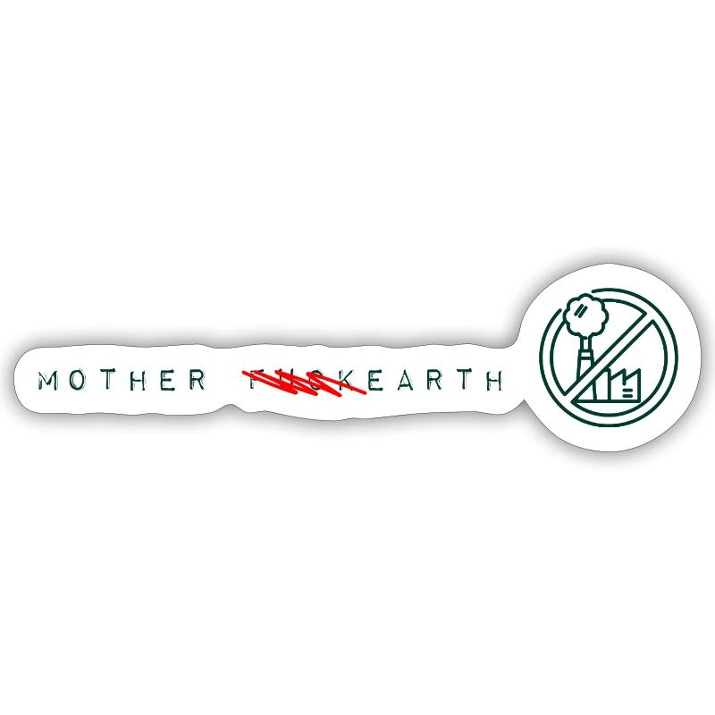 MUTTER ****ERDE