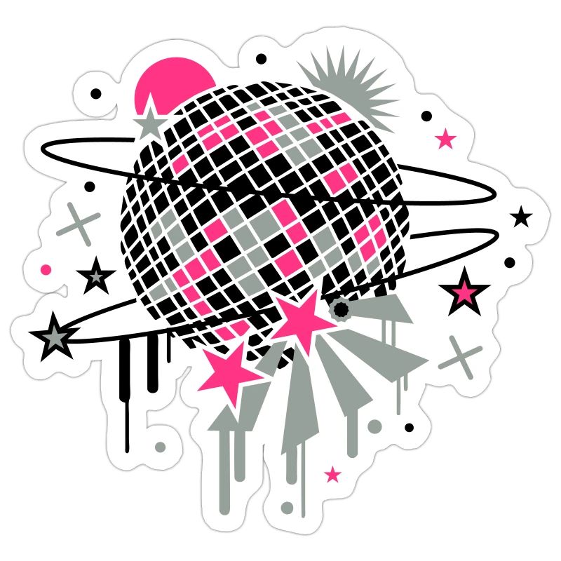 Disco Kugel