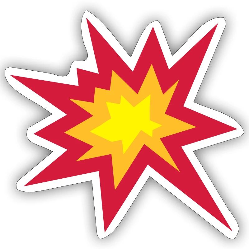 Explosion