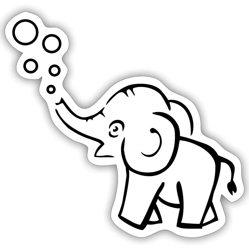 elephant