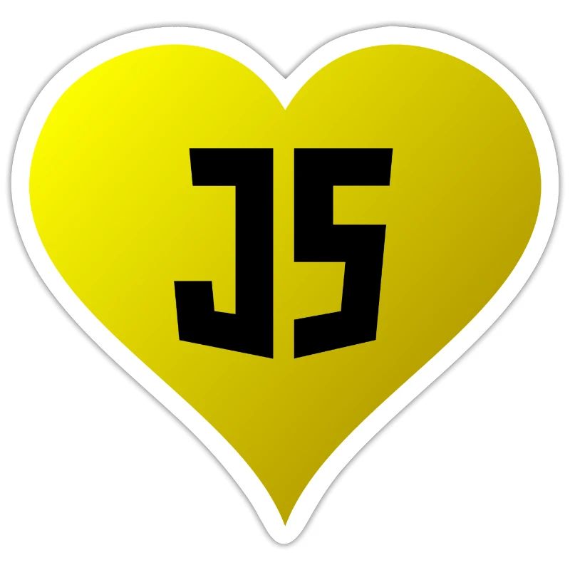 JavaScript Heart
