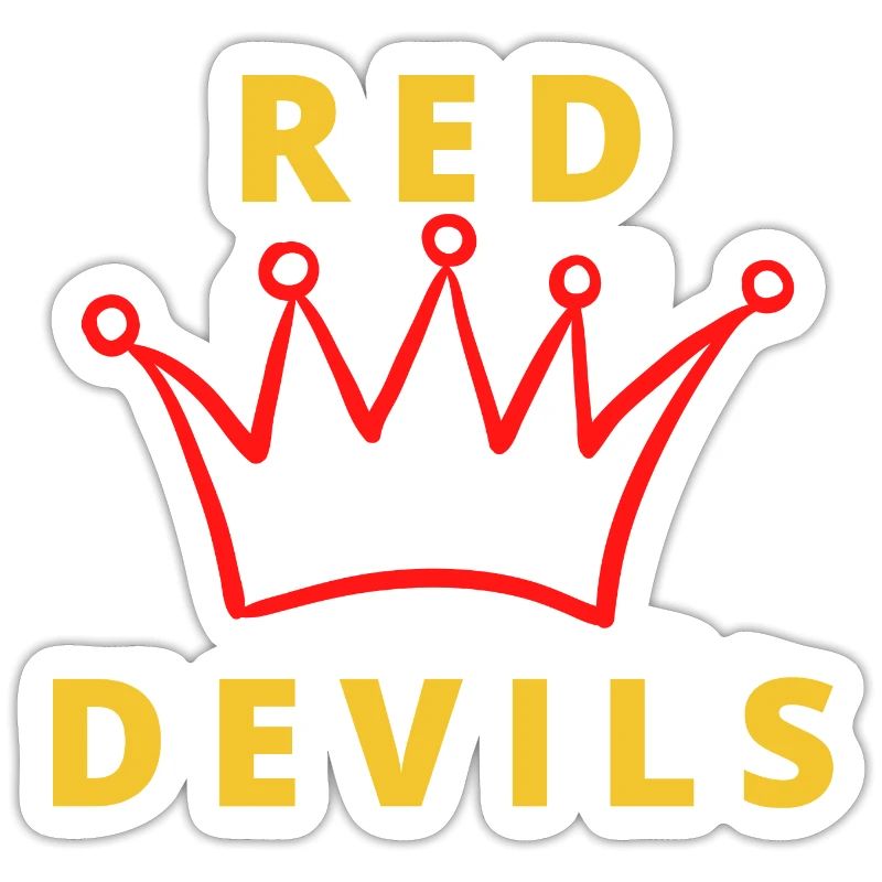 Red Devils