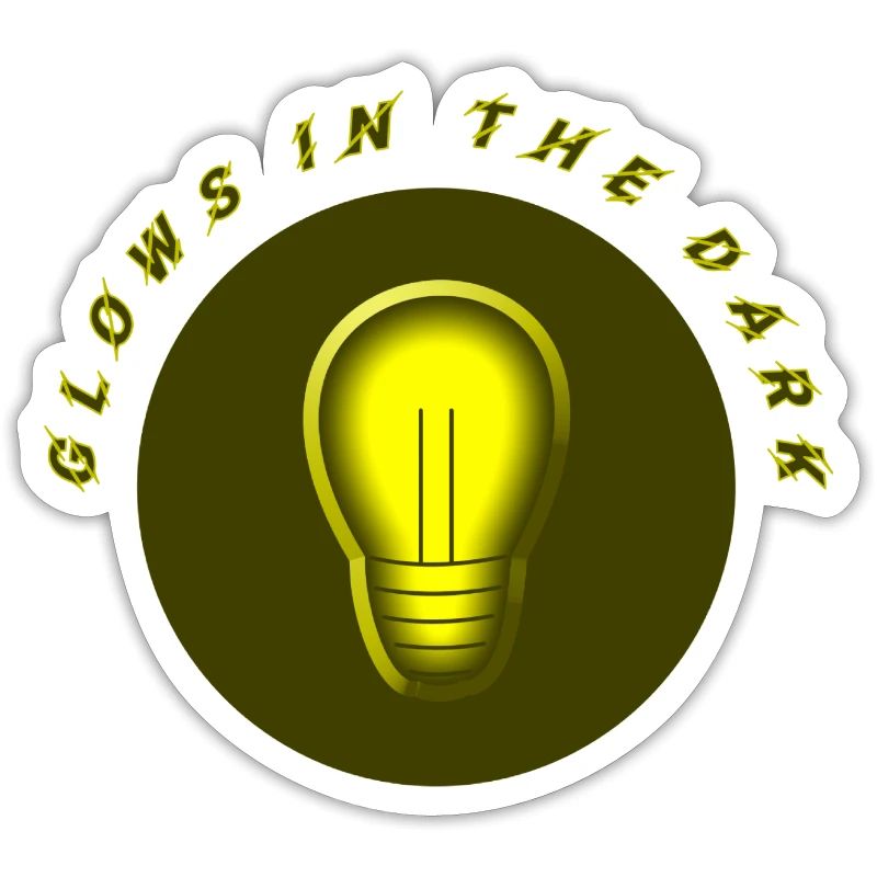 glows in the dark electro current problem