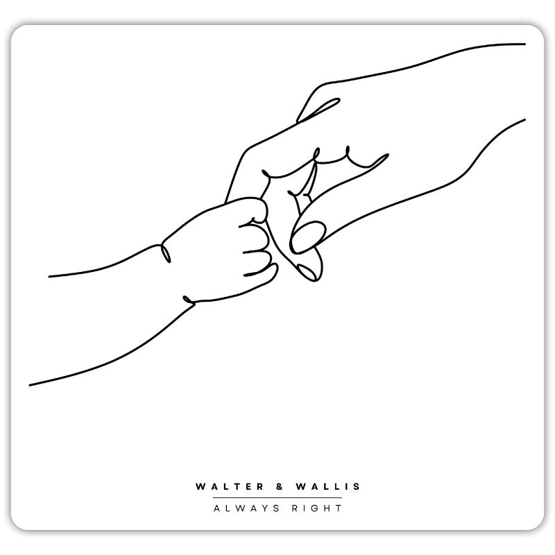 Walter & Wallis - Mummy 10