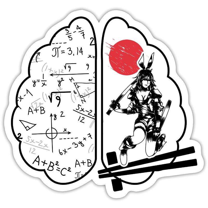 Cours de maths « moitié math mi-anime »