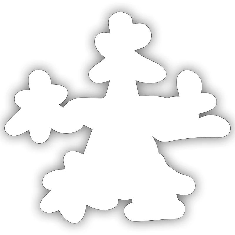 five vector elements