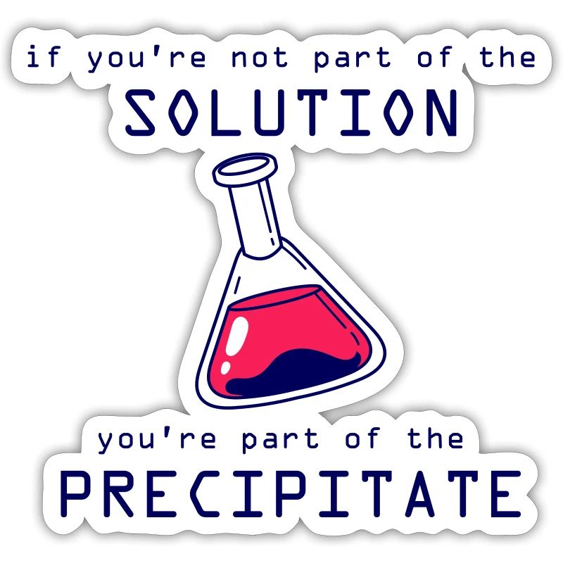 solution