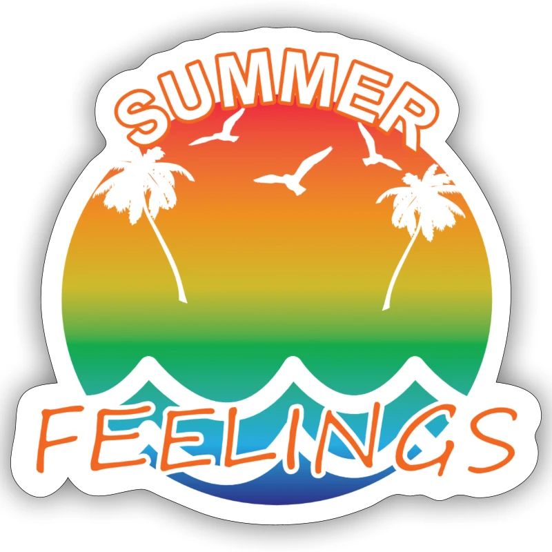Summer Feelings
