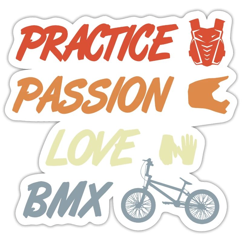Devis BMX