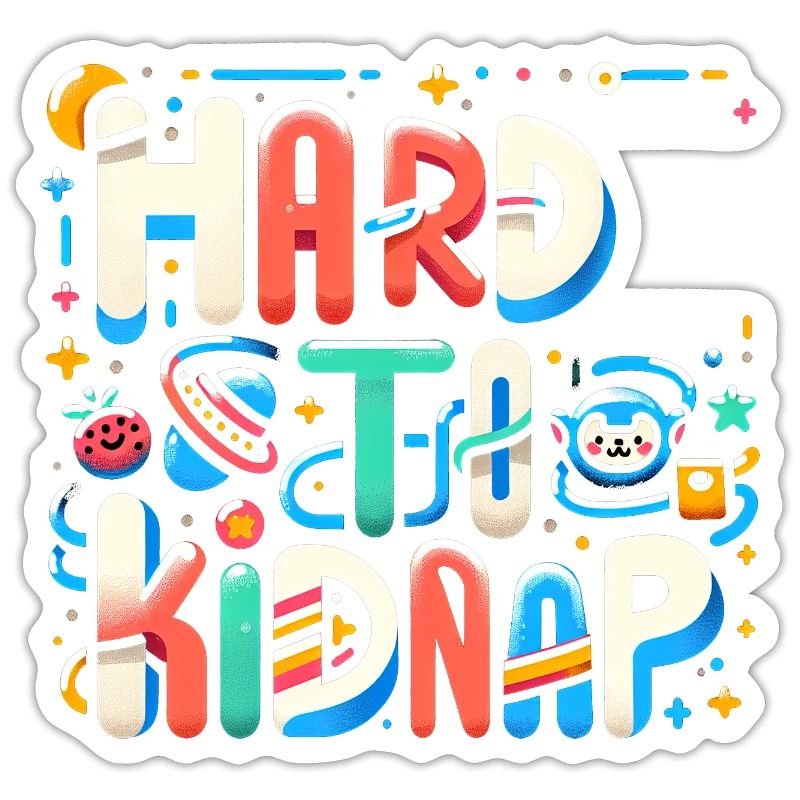 Difficile à kidnapper 5