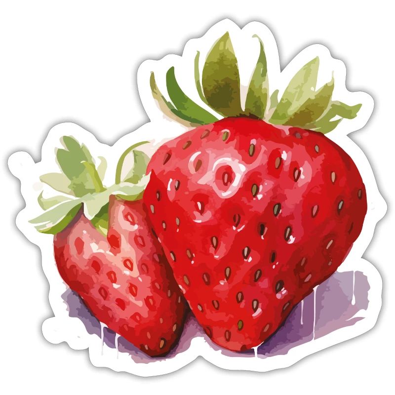 strawberry