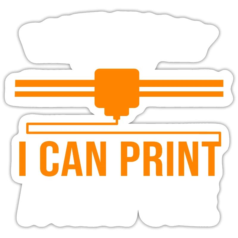 Impression 3D Impression Prototype