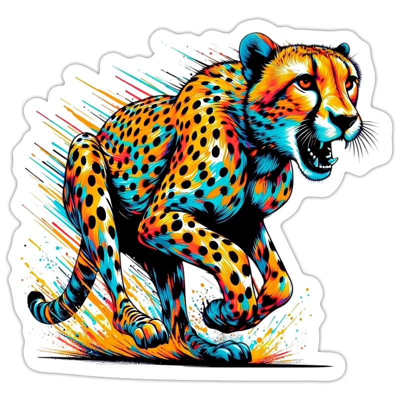 Guépard