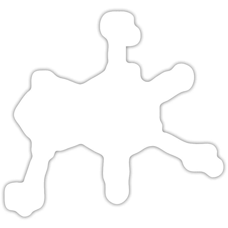 Chemistry Science Physics Laboratory Structural Formula