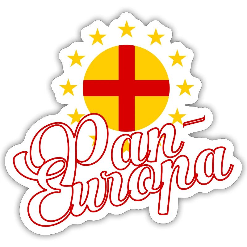 Pan-Europa Retro Script