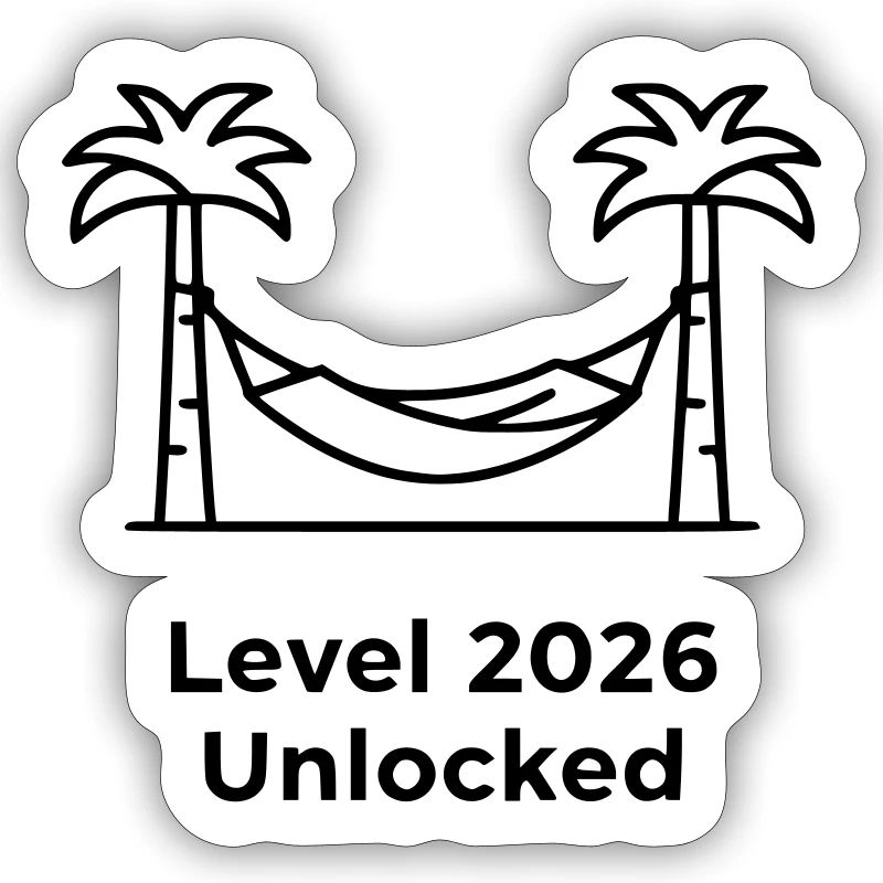 Hamac débloqué niveau 2026