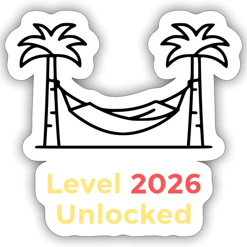 Niveau 2026 Débloqué Complété
