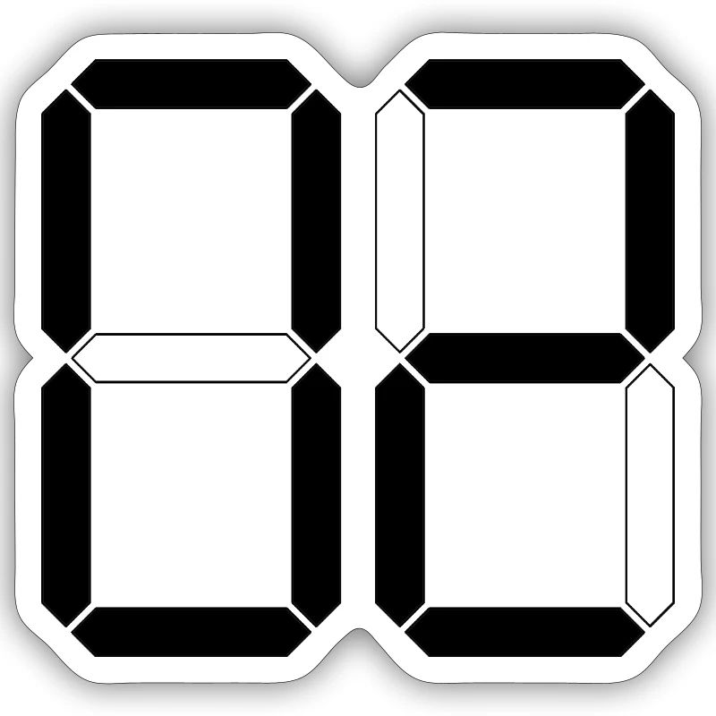 NUMÉRO 02 Zero Two Cadeau d’anniversaire numérique