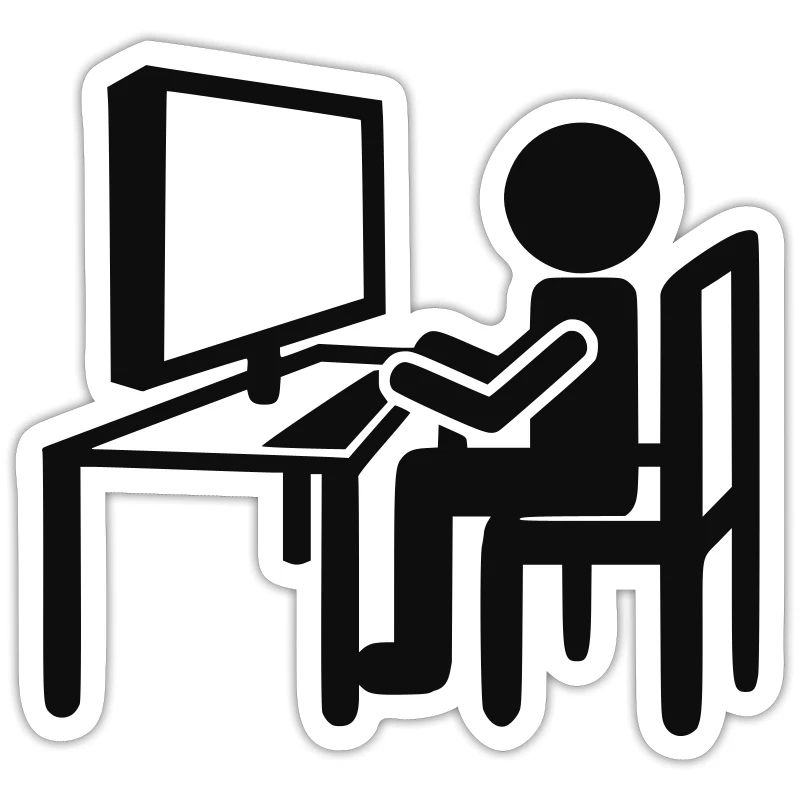 Programmer - Coder - IT - Computer