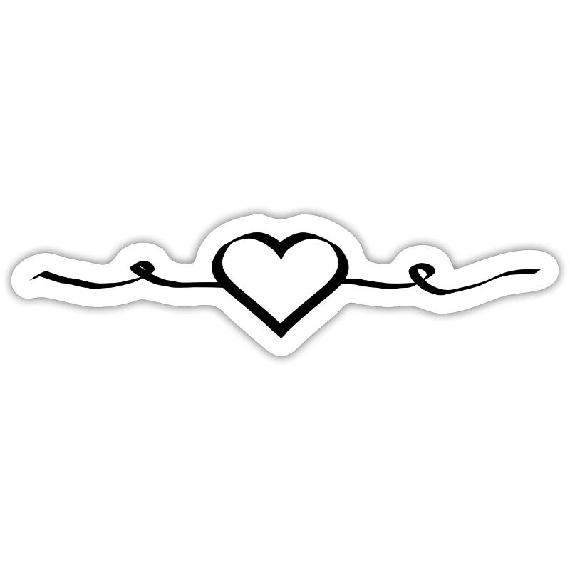 Cadeau de la Saint-Valentin La Saint-Valentin