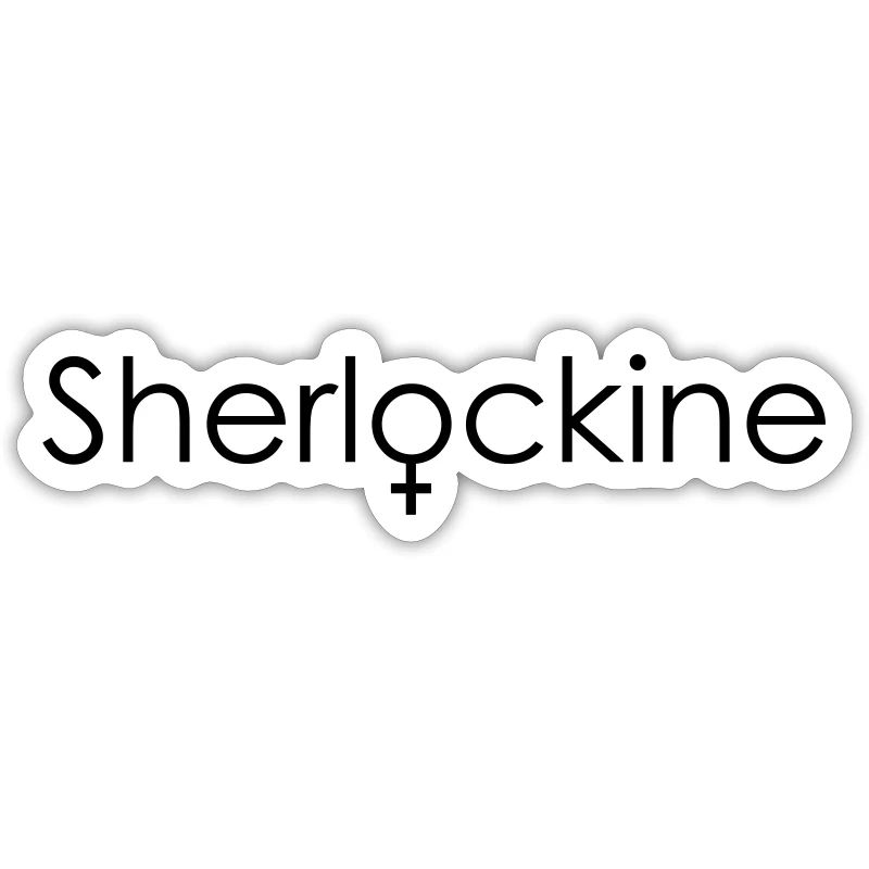 Sherlockine