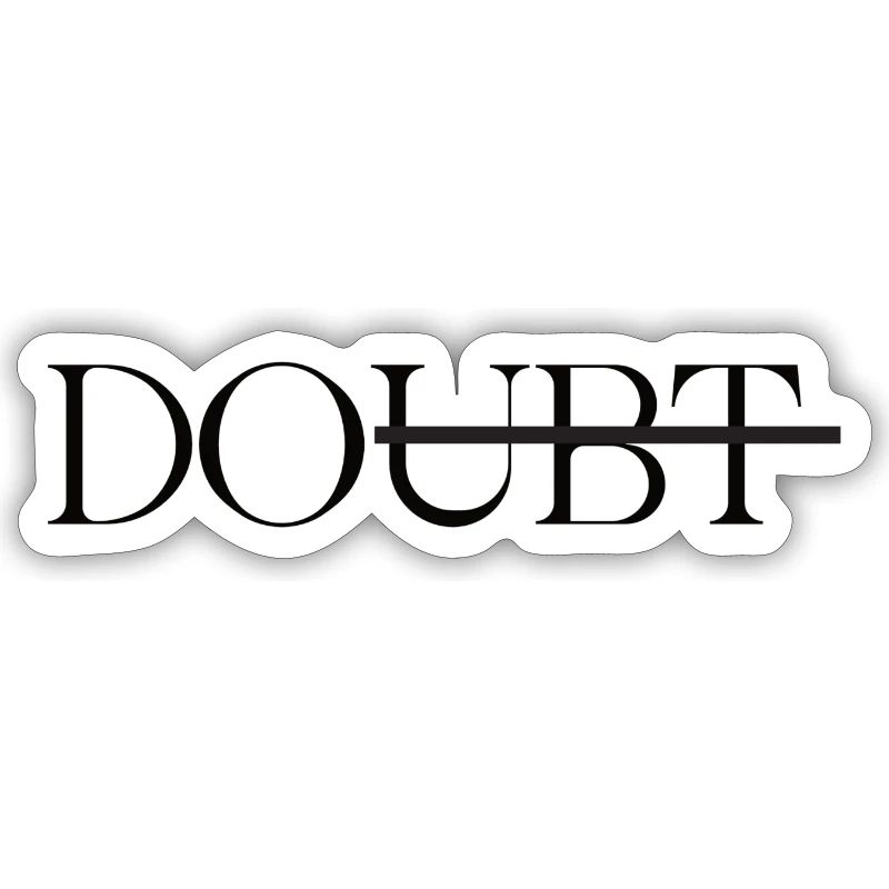 Doubt