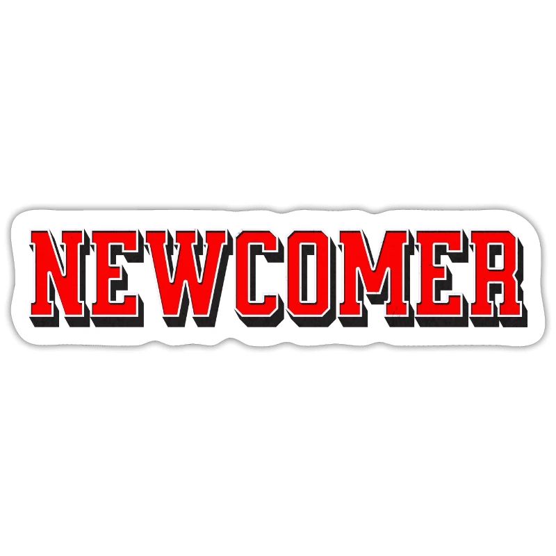 Newcomer