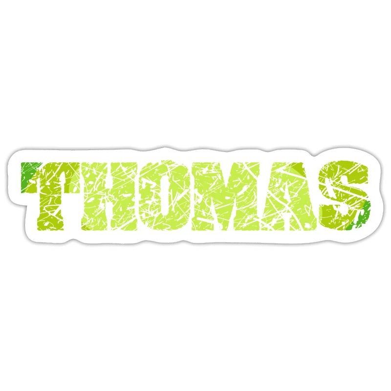 Gift for Thomas