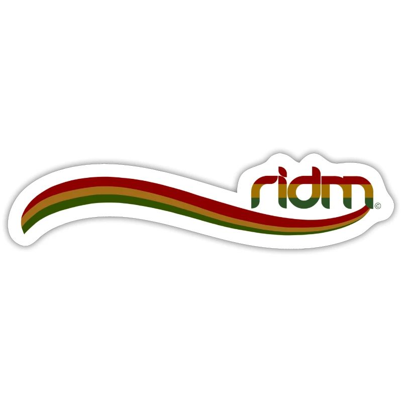 RIDM Flag