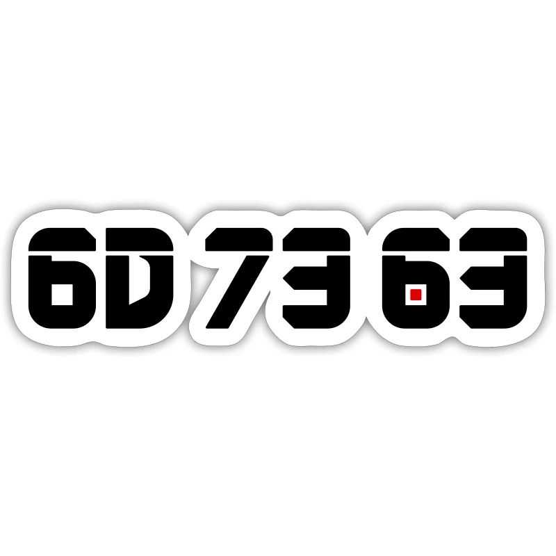 6D 73 63 (msc) Conception