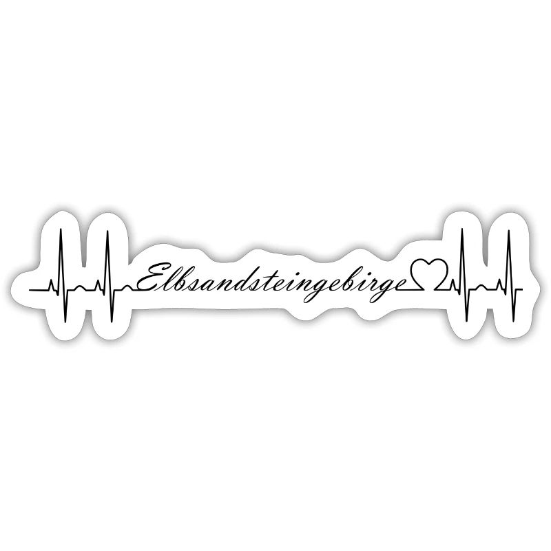 Montagnes de grès de l’Elbe