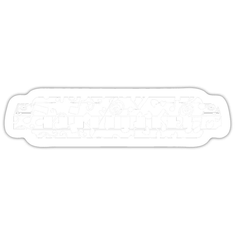 Harmonica Harmonica